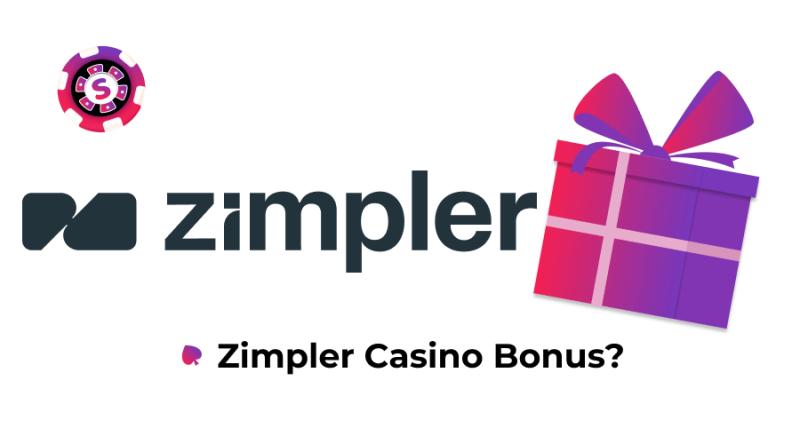 Zimpler Casino Bonus