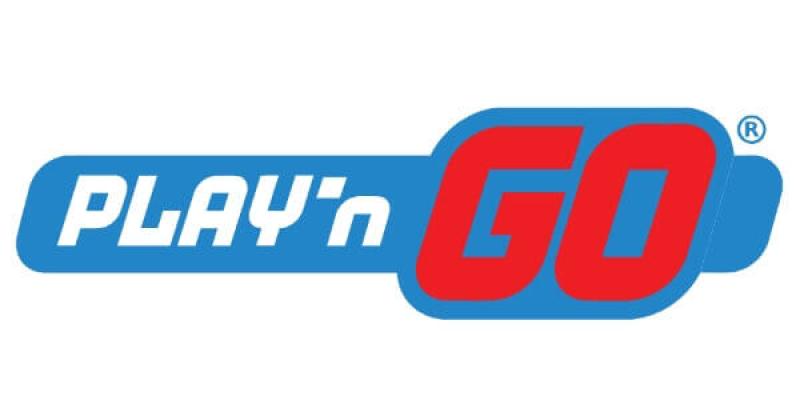 Play'n Go logo