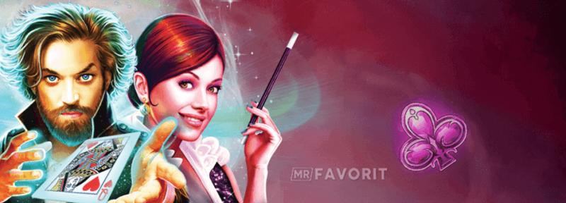 MrFavorit Casino