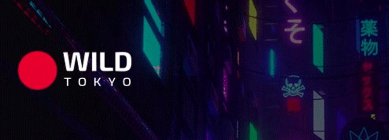 Wild Tokyo Casino mit Merkur Games