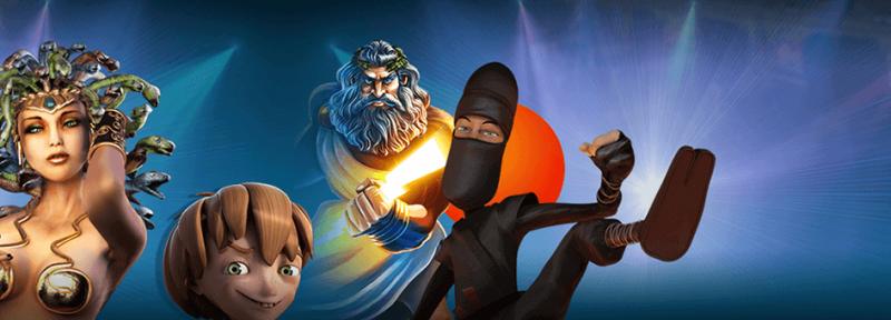 EUcasino mit Merkur Games