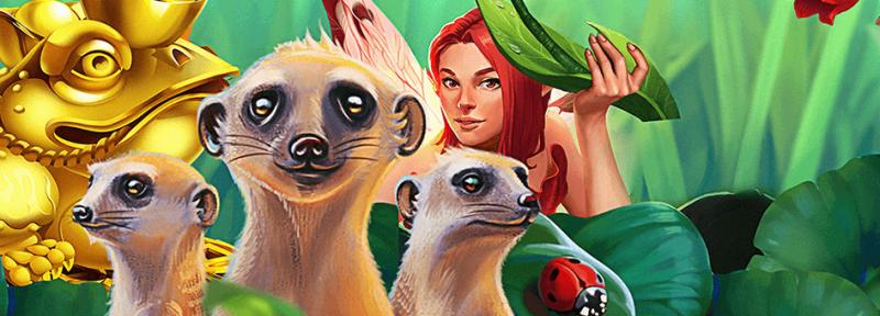 PlatinCasino mit Merkur Games