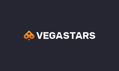 Vegastars Casino logo