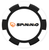 Spininio Casino Bonus Chip logo