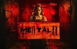 Mental 2 slot logo