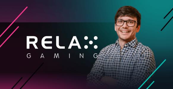 Relax Gaming Interview for Slotsspot
