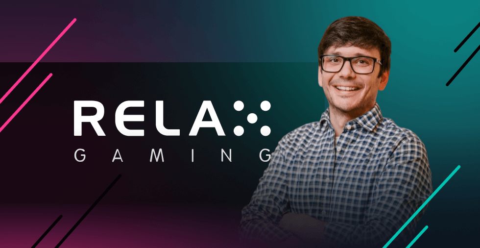 Relax Gaming Interview for Slotsspot