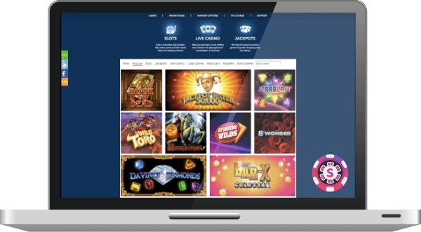 redkings casino spiele