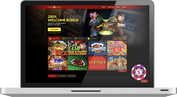 planet 7 casino spiele