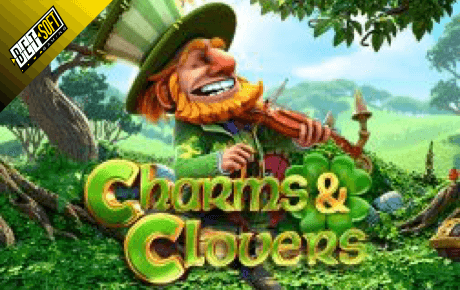 Charms and Clovers slot