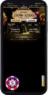 golden lion casino mobil