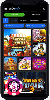 slotimo casino mobil