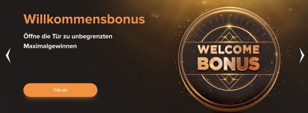Sol Casino Willkommenbonus