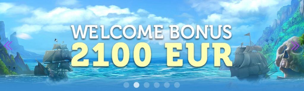 Bonanza Game Casino Willkommensbonus