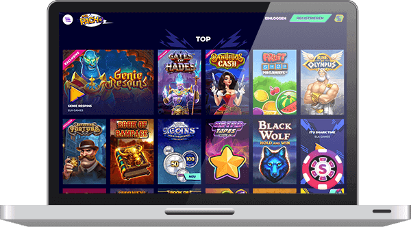 Mr Pacho Casino spiele