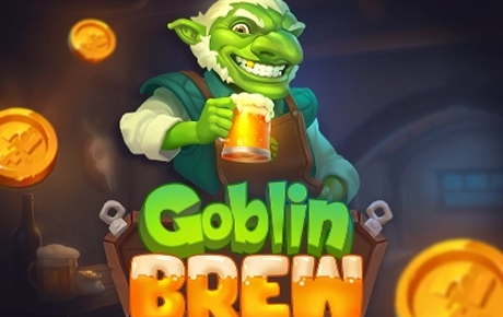 Goblin Brew slot by Goblin Brew YUGO WorkshopYUGO Workshop