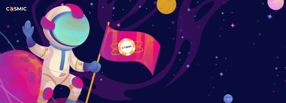 cosmicslot casino aktionen