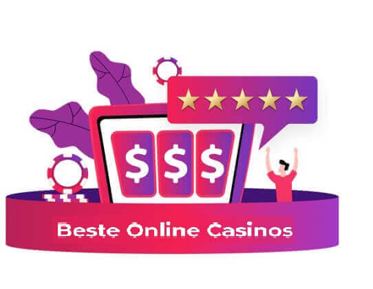 Besten Online Casinos