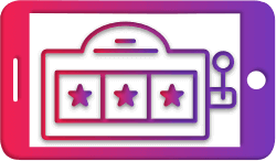 Mobile Casino Seiten und Handyspiel