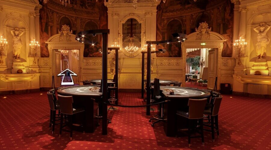 Casino Baden-Baden Spielbank