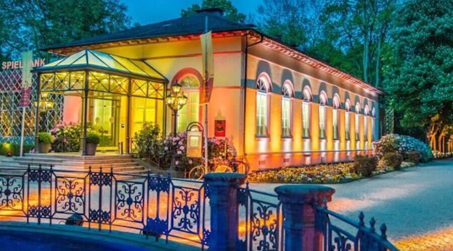 Spielbank Bad Homburg