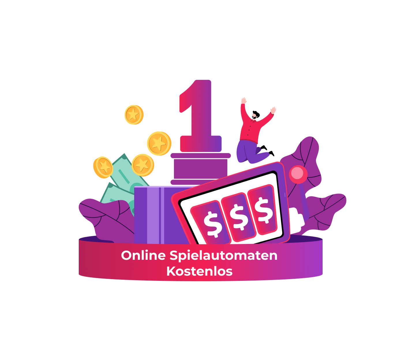 Kostenlos Spielautomaten Online
