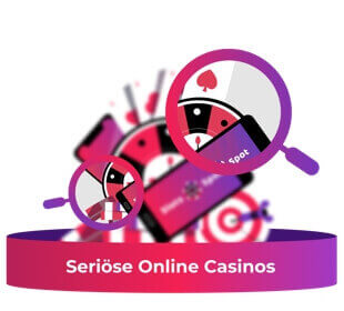 seriose online casinos