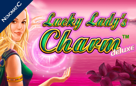 Lucky Ladys Charm Deluxe