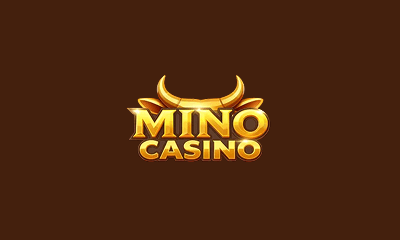 MinoCasino logo