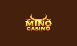 MinoCasino logo