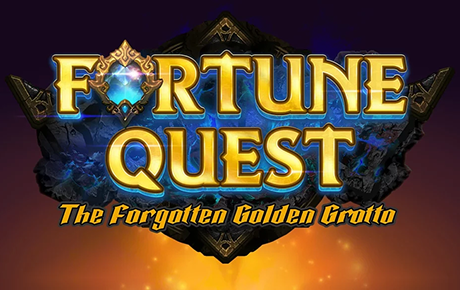 Fortune Quest slot by Ethereal Gaming