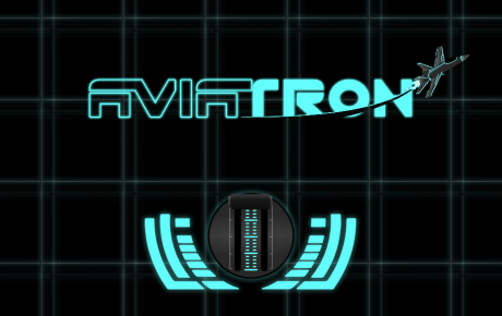 Aviatron slot by Ethereal Gaming