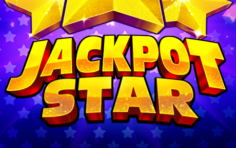 Jackpot Star slot by Lucky Monaco