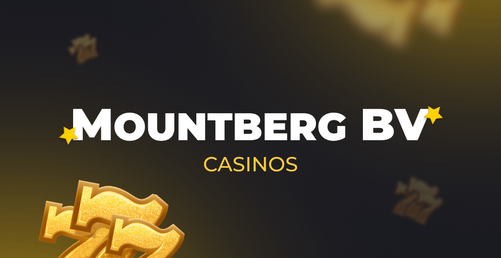 Mountberg BV Casinos
