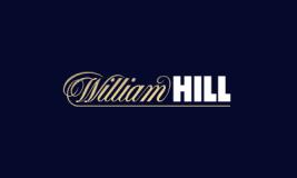 William Hill Casino logo