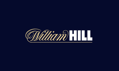 William Hill Casino logo