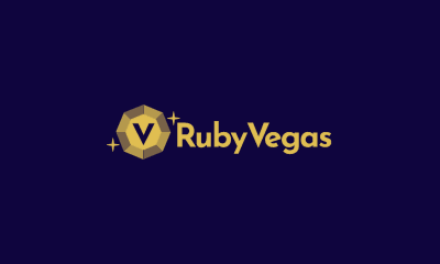 Ruby Vegas Casino logo