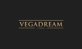 Vegadream Casino logo