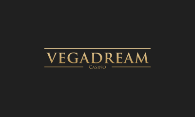 Vegadream Casino logo