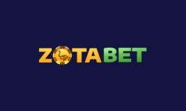 Zotabet Casino logo