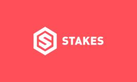 Stakes Casino logo