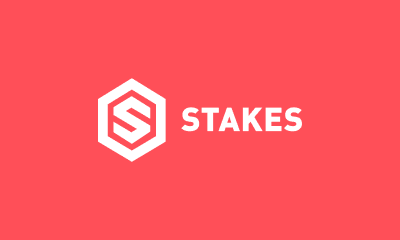 Stakes Casino logo
