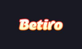 Betiro Casino logo