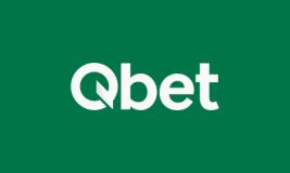 Qbet Casino logo