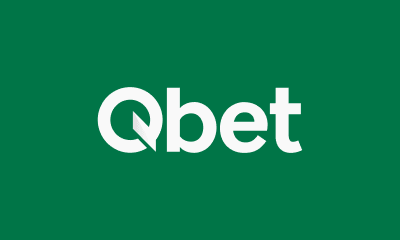 Qbet Casino logo