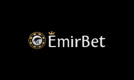 Emirbet Casino logo