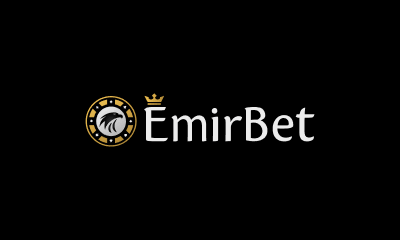 EmirBet Casino logo logo