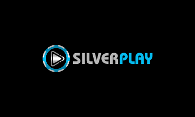 Silverplay Casino logo