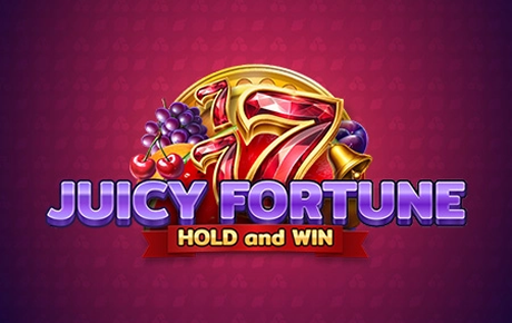 Juicy Fortune slot by Hold And Win-Dynabit Gaming