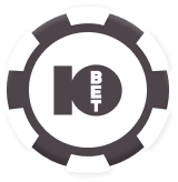 10Bet Casino Bonus Chip logo